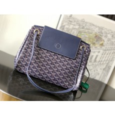 Goyard rouette 30cm x 24cm x 14cm
